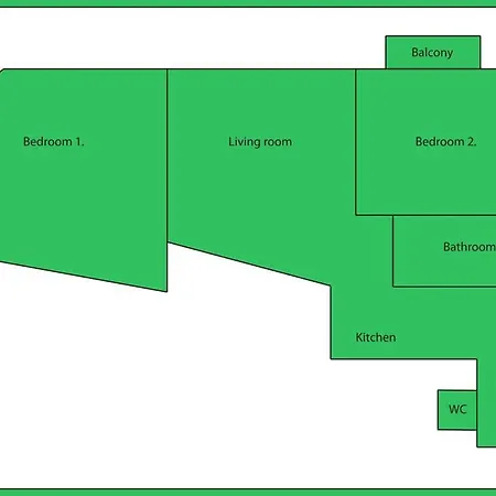 Ambrozia Apartmán *