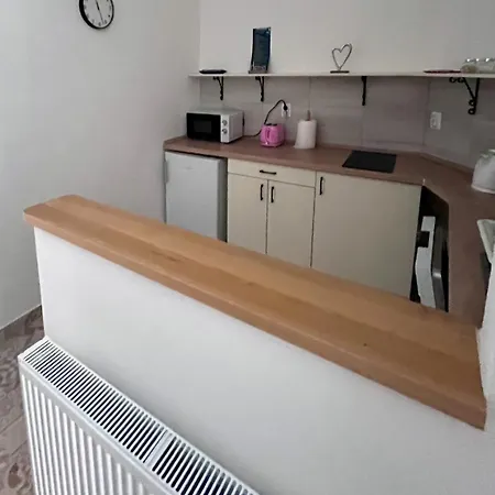 Ambrozia Apartmán *