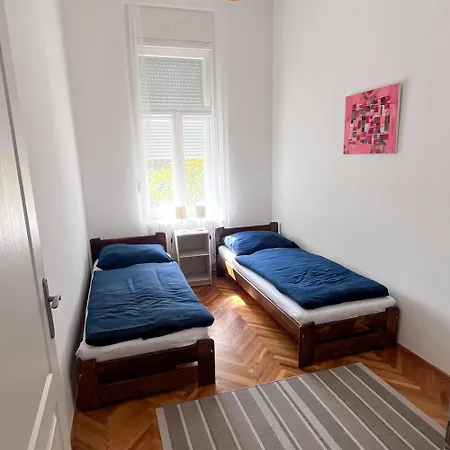 Apartmán Ambrozia *