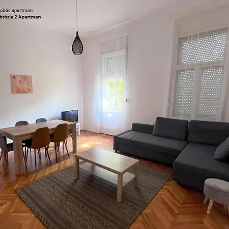 Ambrozia Апартаменти