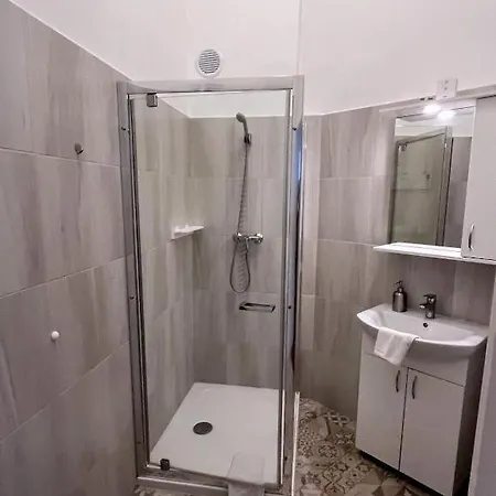 Ambrozia Apartmán Eger