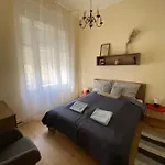 Ambrozia Apartment
