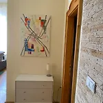 Ambrozia Apartment