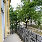 Apartment Ambrozia