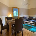 Ambrozia Apartment