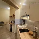 Ambrozia Apartment