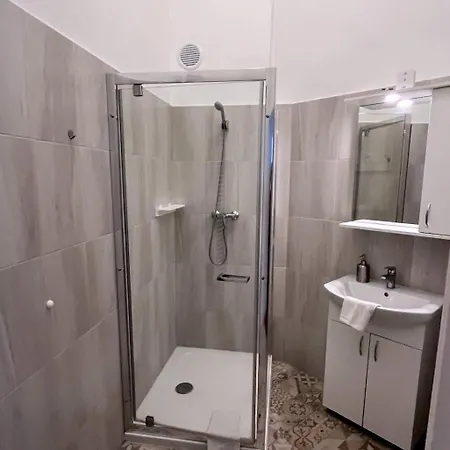 Ambrózia Apartamento Eger