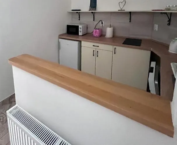 Apartment Ambrozia *