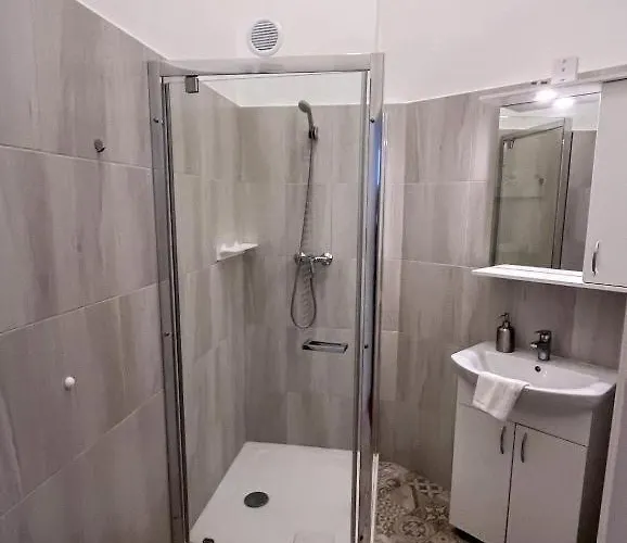 Ambrozia Apartment Eger